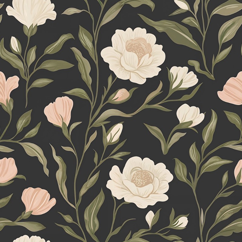 Picture of Farvesammensætning Martina Dark Grey - 1046901-03 - 10607-01